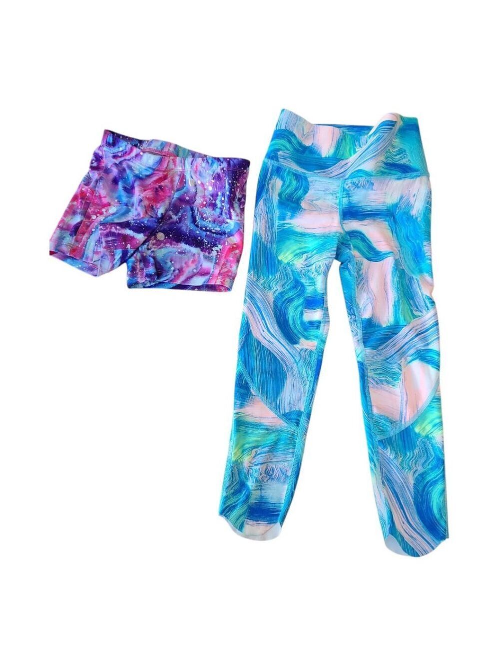 Danskin Now Motion in Action Girls’ Activewear Set 6/6x